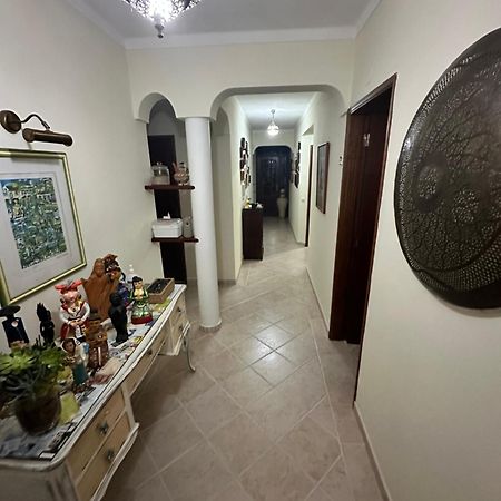 Casa #Serjo Sao Bras de Alportel Exterior photo
