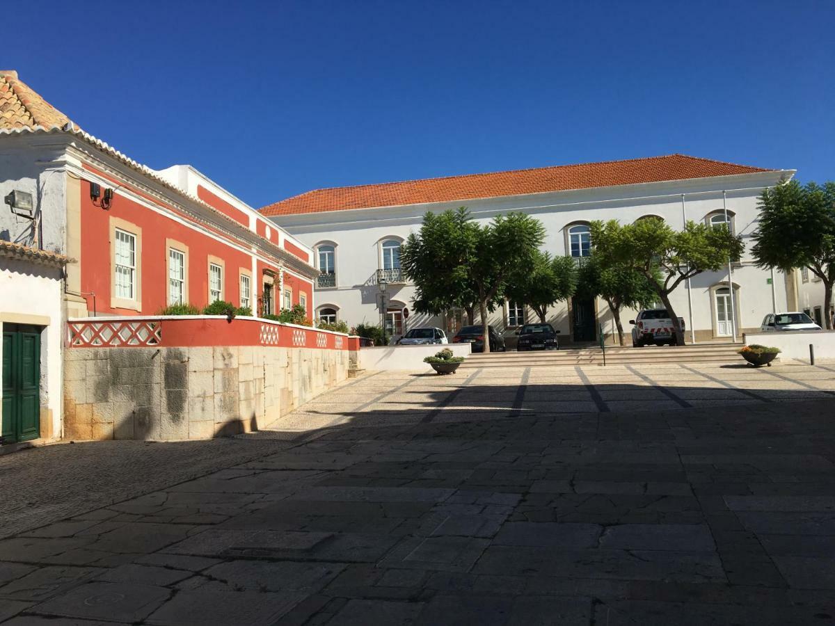 Casa #Serjo Sao Bras de Alportel Exterior photo